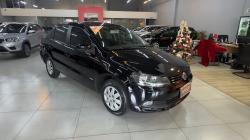 VOLKSWAGEN Voyage 1.0 4P FLEX