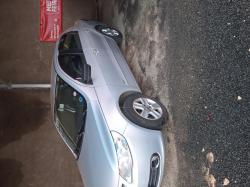 VOLKSWAGEN Voyage 1.0 4P TREND FLEX