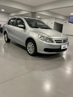 VOLKSWAGEN Voyage 1.0 4P FLEX