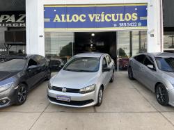 VOLKSWAGEN Voyage 1.6 4P CITY FLEX