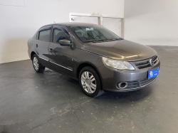 VOLKSWAGEN Voyage 1.6 4P FLEX