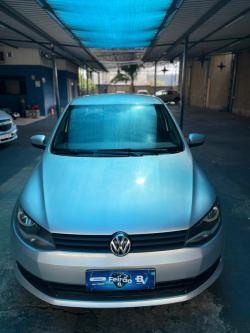 VOLKSWAGEN Voyage 1.0 4P FLEX