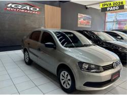 VOLKSWAGEN Voyage 1.0 4P TRENDLINE FLEX