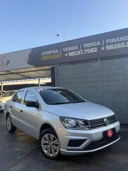 VOLKSWAGEN Voyage 1.0 4P TREND FLEX