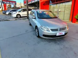 VOLKSWAGEN Voyage 1.0 4P I-TREND FLEX