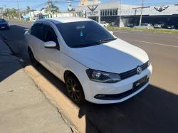 VOLKSWAGEN Voyage 1.0 4P TREND FLEX