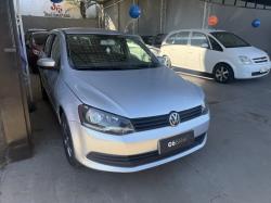 VOLKSWAGEN Voyage 1.0 4P TREND FLEX
