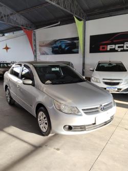VOLKSWAGEN Voyage 1.0 4P FLEX