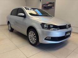 VOLKSWAGEN Voyage 1.6 4P COMFORTLINE FLEX
