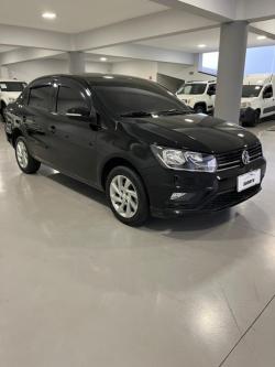 VOLKSWAGEN Voyage 1.6 4P FLEX MSI