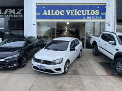 VOLKSWAGEN Voyage 1.6 4P G7 TRENDLINE FLEX