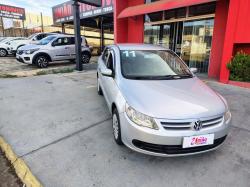 VOLKSWAGEN Voyage 1.0 4P TREND FLEX