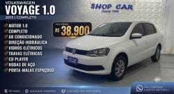 VOLKSWAGEN Voyage 1.0 4P TREND FLEX