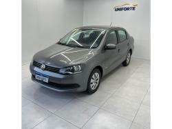 VOLKSWAGEN Voyage 1.0 4P FLEX