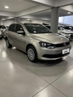 VOLKSWAGEN Voyage 1.0 4P CITY FLEX