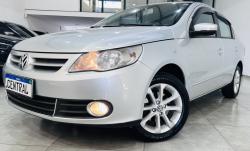 VOLKSWAGEN Voyage 1.6 4P COMFORTLINE FLEX
