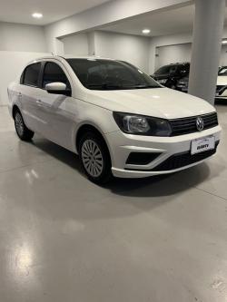 VOLKSWAGEN Voyage 1.6 4P FLEX MSI