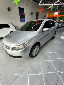 VOLKSWAGEN Voyage 1.6 4P FLEX