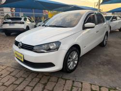 VOLKSWAGEN Voyage 1.6 4P FLEX TREND I-MOTION AUTOMATIZADO