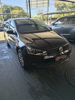 VOLKSWAGEN Voyage 1.0 4P G6 FLEX