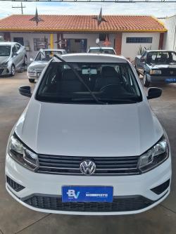 VOLKSWAGEN Voyage 1.0 4P FLEX
