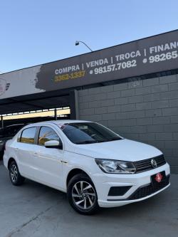 VOLKSWAGEN Voyage 1.0 4P G7 TRENDLINE FLEX