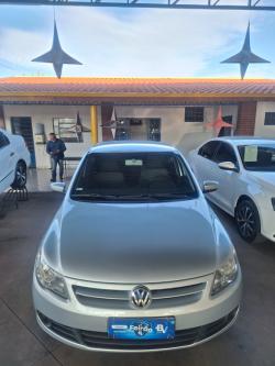 VOLKSWAGEN Voyage 1.0 4P CITY FLEX