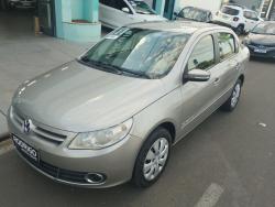 VOLKSWAGEN Voyage 1.6 4P COMFORTLINE FLEX