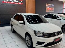 VOLKSWAGEN Voyage 1.6 4P FLEX MSI