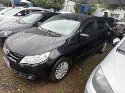 VOLKSWAGEN Voyage 1.0 4P FLEX