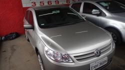 VOLKSWAGEN Voyage 1.0 4P TREND FLEX
