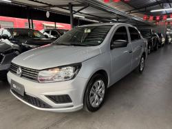VOLKSWAGEN Voyage 1.0 4P FLEX