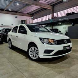 VOLKSWAGEN Voyage 1.0 4P FLEX