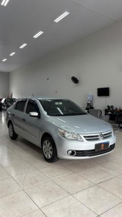 VOLKSWAGEN Voyage 1.6 4P FLEX