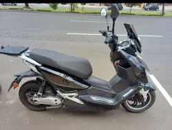 VOLTZ EV1 Sport 3000W