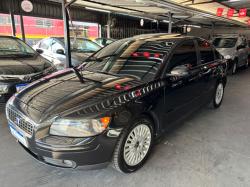 VOLVO S40 2.5 4P T5 TURBO AUTOM�TICO