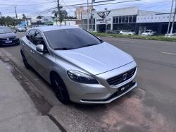 VOLVO V40 2.0 4P T4 DYNAMIC TURBO AUTOM�TICO