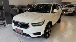 VOLVO XC40 2.0 16V 4P T5 TURBO R-DESIGN AWD GEARTRONIC AUTOM�TICO