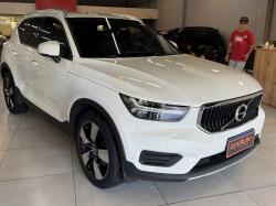 VOLVO XC40 2.0 16V 4P T5 TURBO MOMENTUM AWD GEARTRONIC AUTOMÁTICO