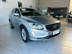 VOLVO XC60 2.0 4P DYNAMIC T5 TURBO AUTOMTICO