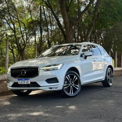 VOLVO XC60 2.0 4P T5 MOMENTUM TURBO AUTOMTICO