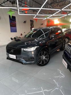 VOLVO XC90 2.0 4P T8 HYBRID INSCRIPTION AWD TURBO AUTOM�TICO GEARTRONIC
