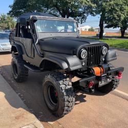 WILLYS Jeep CJ-5