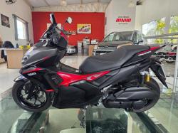 YAMAHA Aerox 160 ABS