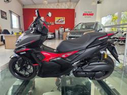 YAMAHA Aerox 160 ABS