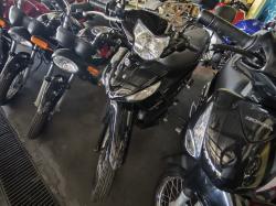 YAMAHA Crypton 110