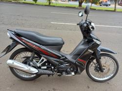 YAMAHA Crypton T 115 ED