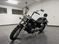 YAMAHA Drag Star 650