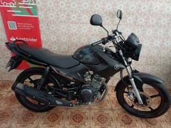 YAMAHA Factor 125 ED
