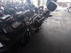 YAMAHA Factor 125 ED